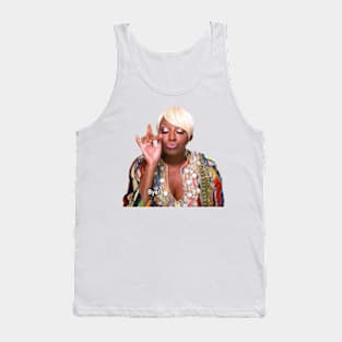 nene leakes BYE!! Tank Top